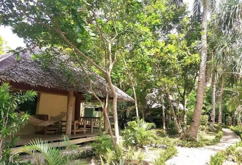 Sulu Sunset Beach Resort