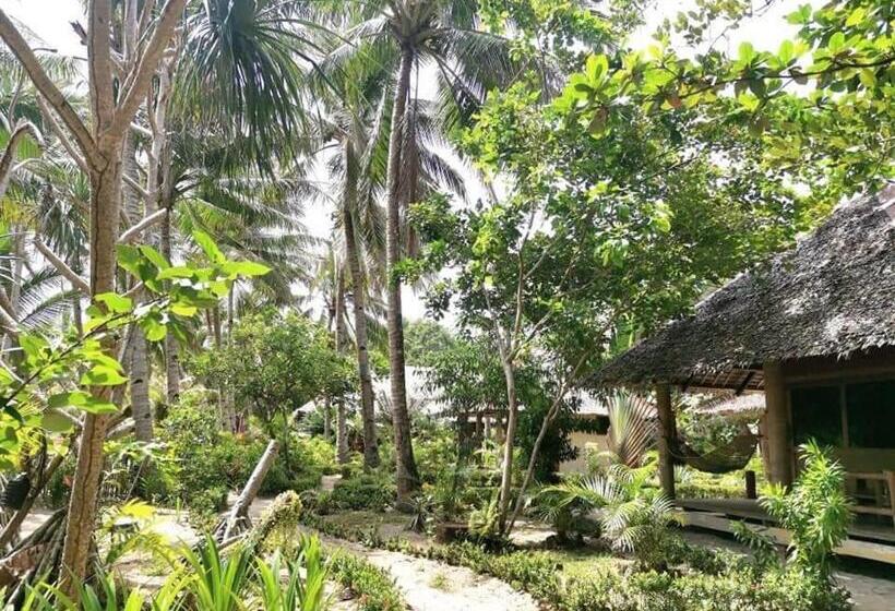 Sulu Sunset Beach Resort