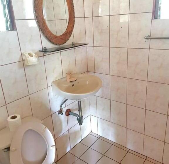 Sulu Sunset Beach Resort