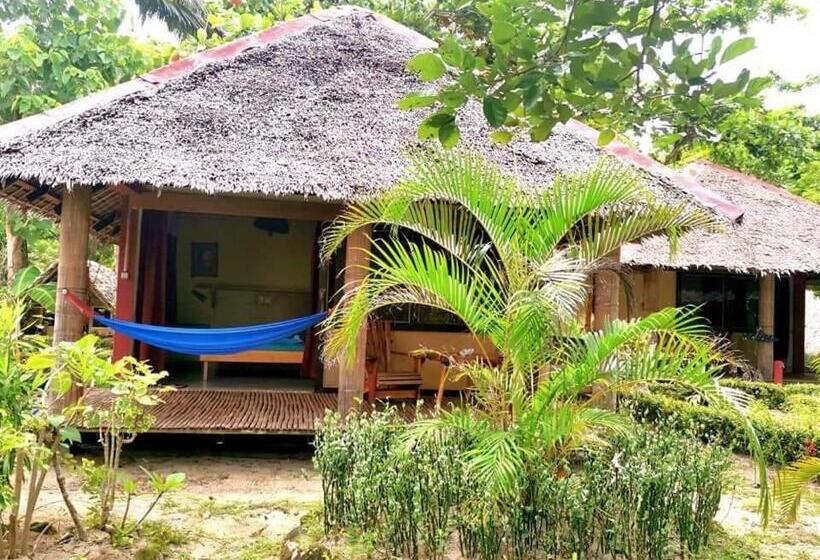 Sulu Sunset Beach Resort