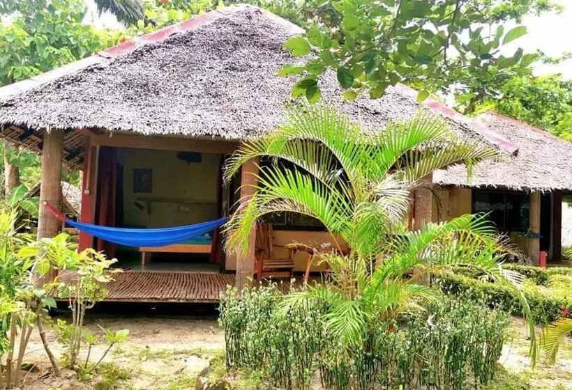 Sulu Sunset Beach Resort