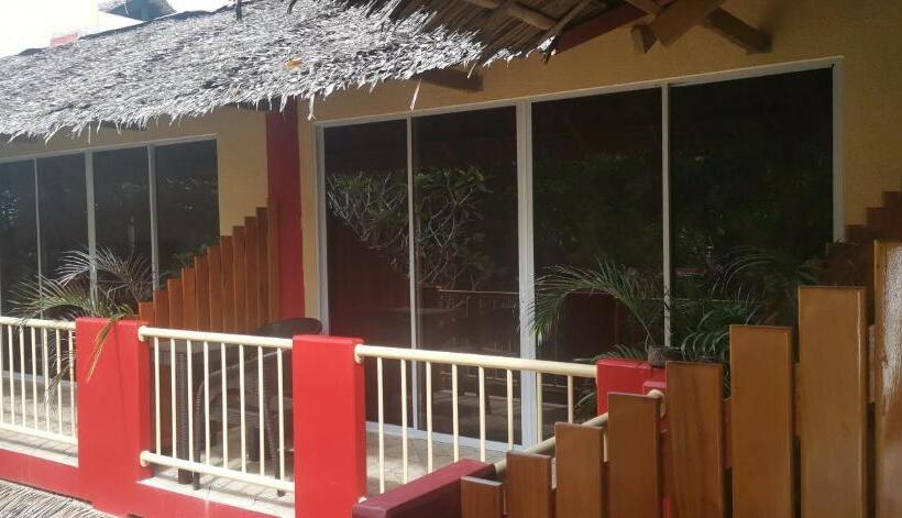 Sulu Sunset Beach Resort