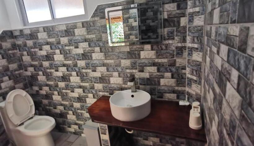 Sulu Sunset Beach Resort