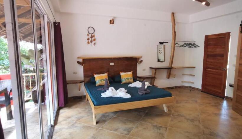 Sulu Sunset Beach Resort