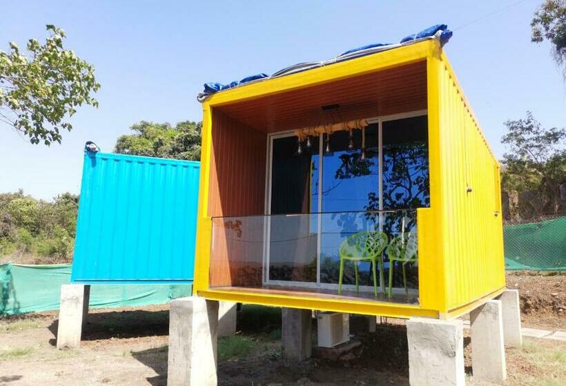 The Koasta Sea View Resort