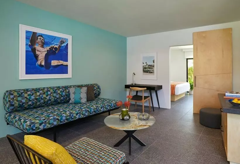 Twin Palms Resort   A Gay Men S Resort