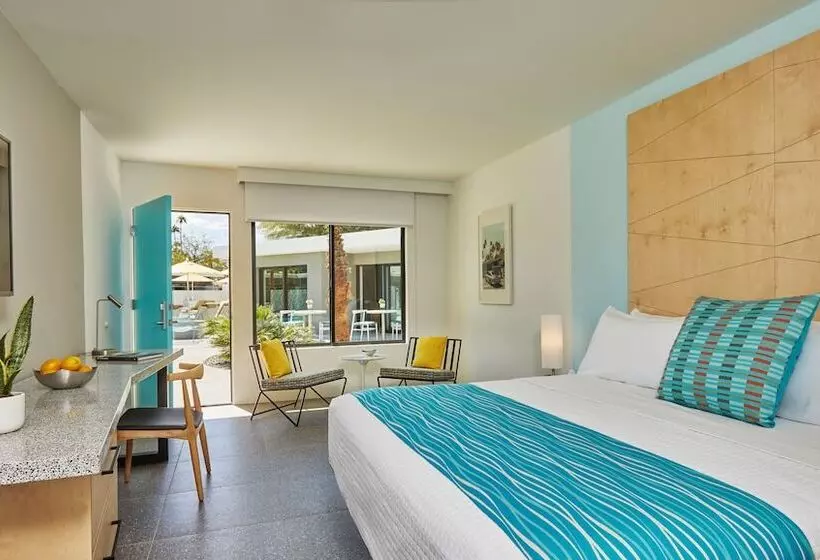 Twin Palms Resort   A Gay Men S Resort