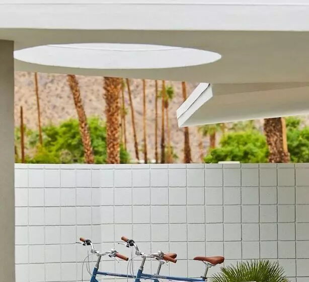 Twin Palms Resort   A Gay Men S Resort