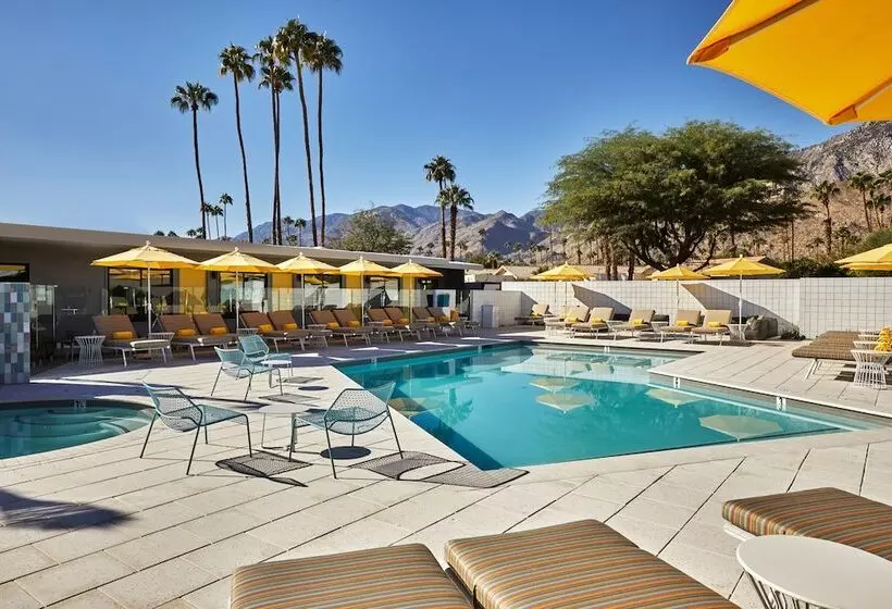 Twin Palms Resort   A Gay Men S Resort