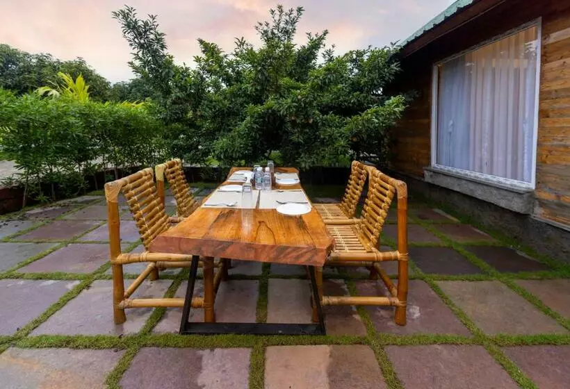 Aathavan Matichi Eco Resort