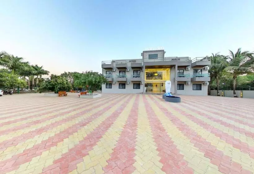 Anantam Resort