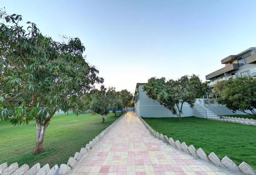 Anantam Resort