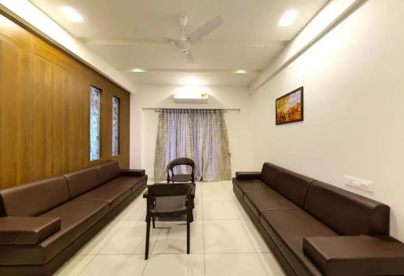 Anantam Resort