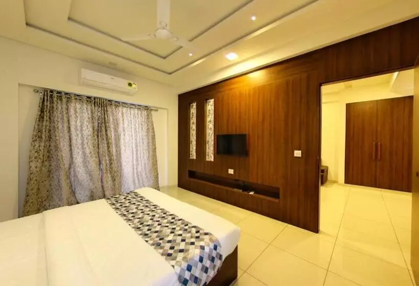 Anantam Resort