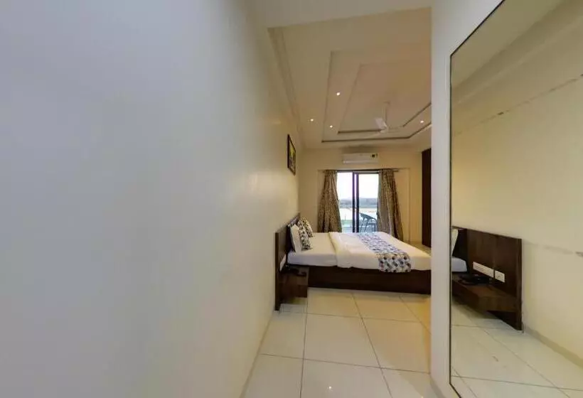 Anantam Resort