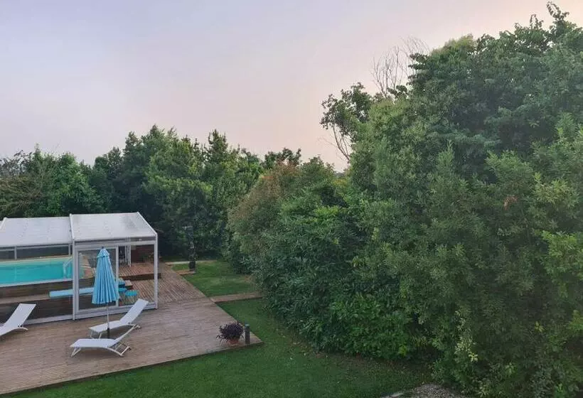 Aamiaismajoitus (B&B) Somente Locanda Di Pregio