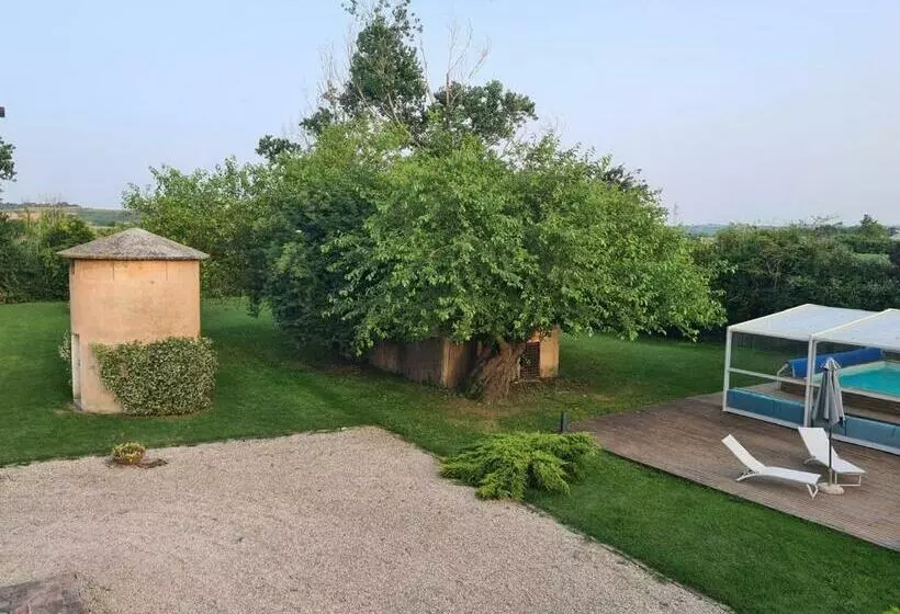 Aamiaismajoitus (B&B) Somente Locanda Di Pregio