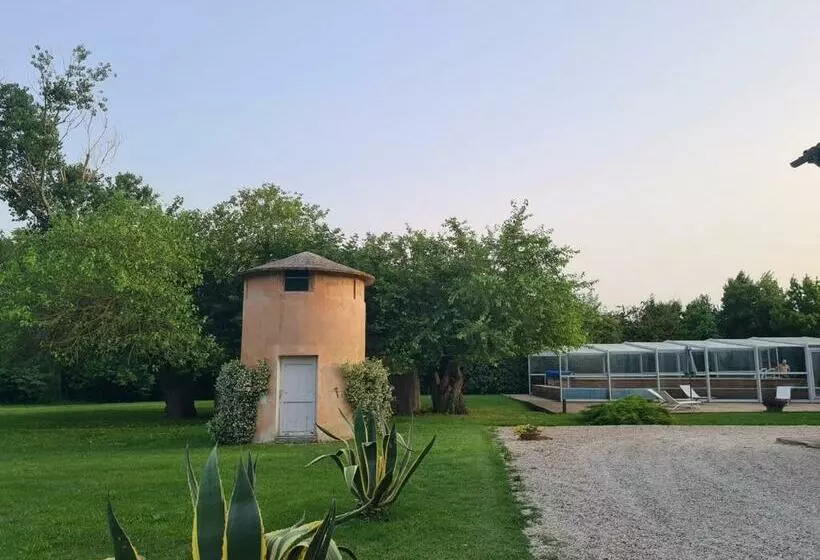 Aamiaismajoitus (B&B) Somente Locanda Di Pregio