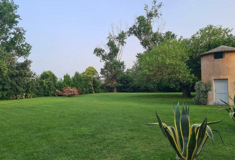 Bed and Breakfast Somente Locanda Di Pregio