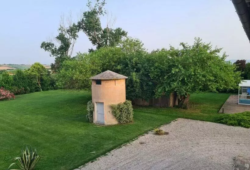 Aamiaismajoitus (B&B) Somente Locanda Di Pregio