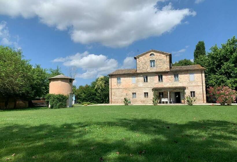 Bed and Breakfast Somente Locanda Di Pregio