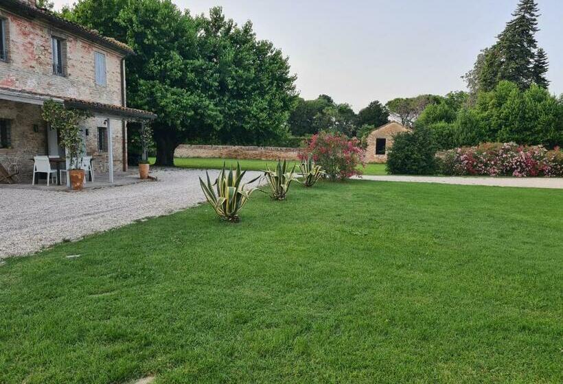 Bed and Breakfast Somente Locanda Di Pregio