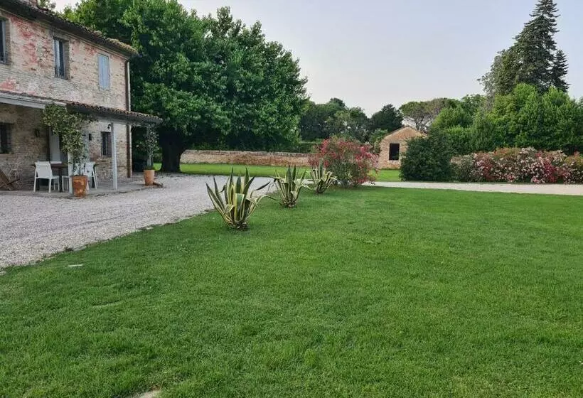 Aamiaismajoitus (B&B) Somente Locanda Di Pregio
