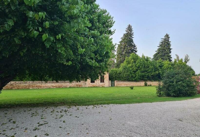 Bed and Breakfast Somente Locanda Di Pregio