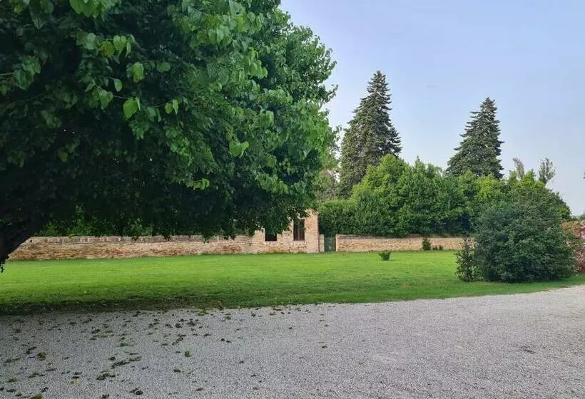 Aamiaismajoitus (B&B) Somente Locanda Di Pregio