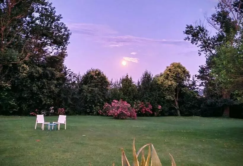 Aamiaismajoitus (B&B) Somente Locanda Di Pregio