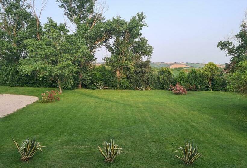 Bed and Breakfast Somente Locanda Di Pregio