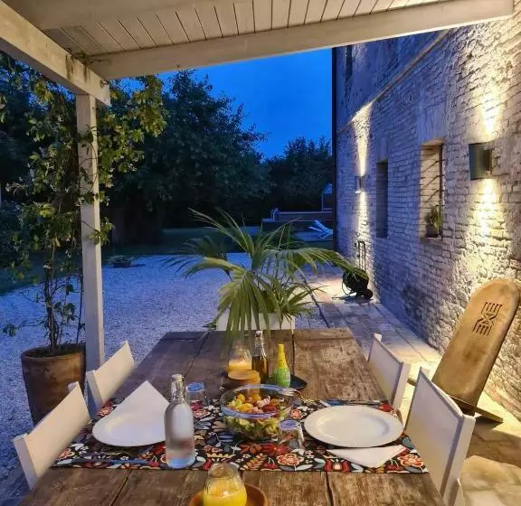 Aamiaismajoitus (B&B) Somente Locanda Di Pregio