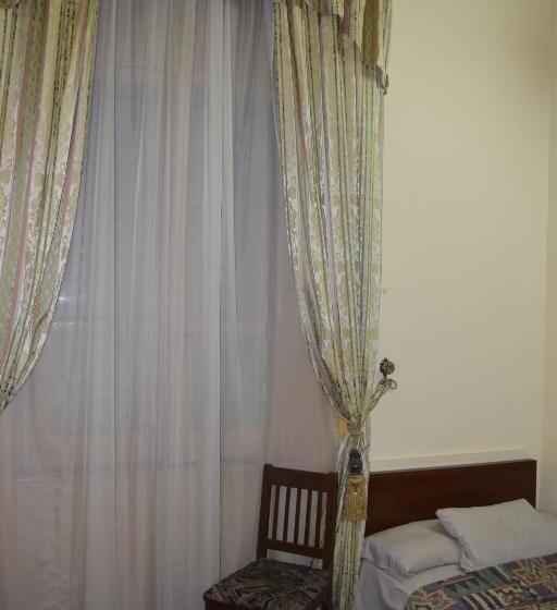 Clement S House Hostel