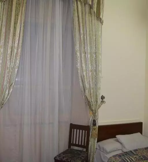 Clement S House Hostel