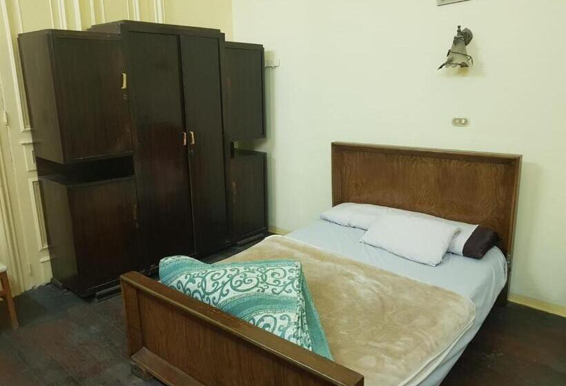 Clement S House Hostel