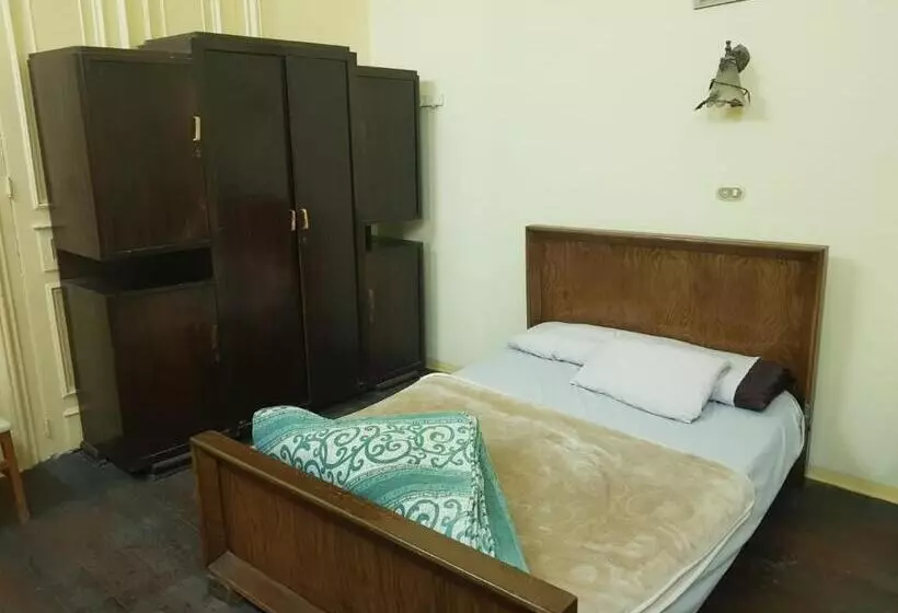 Clement S House Hostel