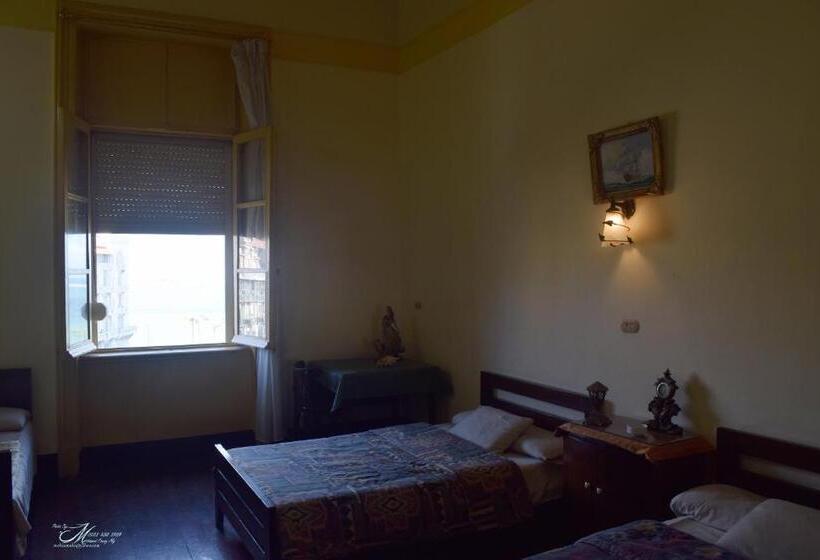 Clement S House Hostel