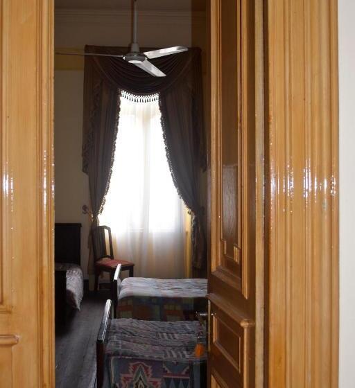 Clement S House Hostel