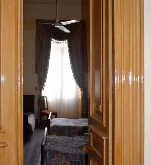 Clement S House Hostel