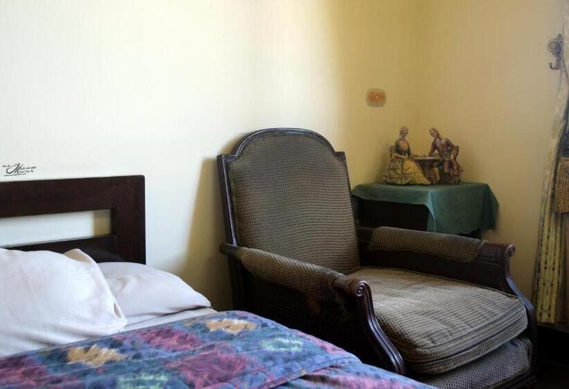 Clement S House Hostel