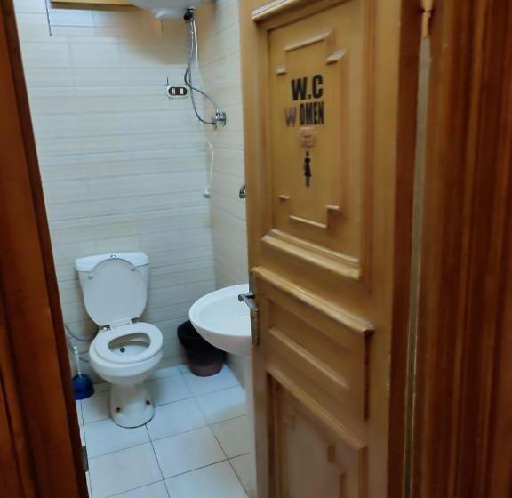 Clement S House Hostel