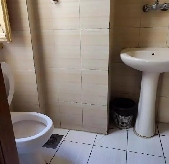 Clement S House Hostel
