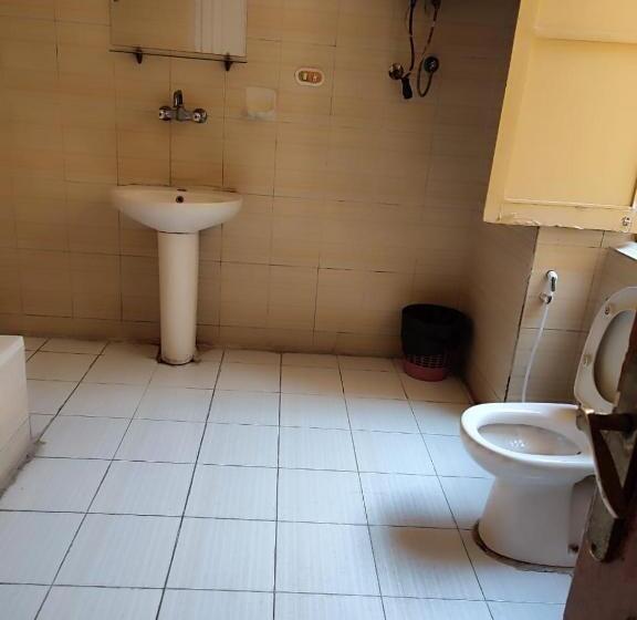 Clement S House Hostel