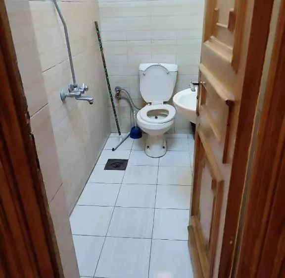 Clement S House Hostel