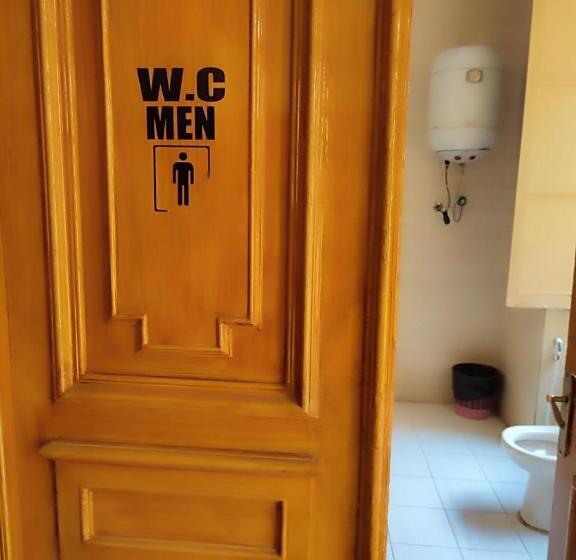 Clement S House Hostel