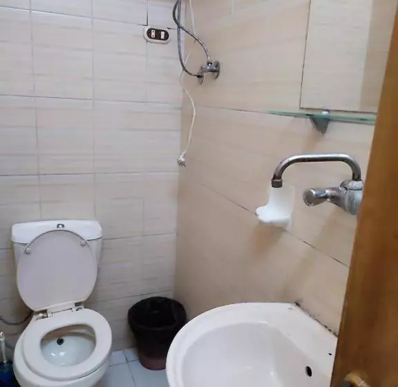 Clement S House Hostel