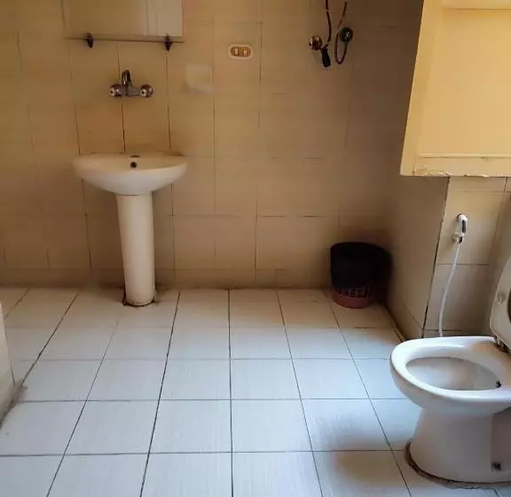 Clement S House Hostel