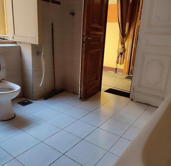 Clement S House Hostel