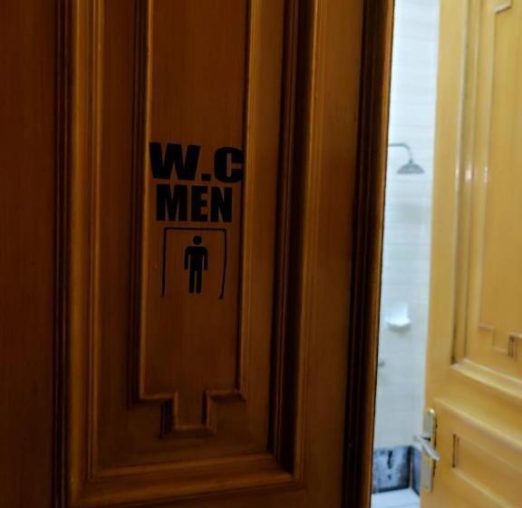 Clement S House Hostel