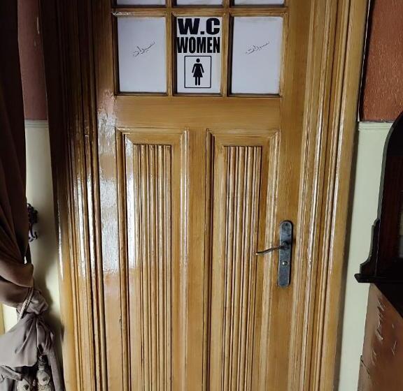 Clement S House Hostel